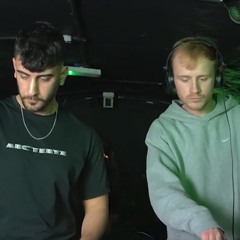 Kaya & Brief | Circular Sonics