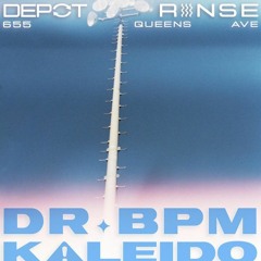 DEPOT RINSE