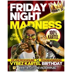 STR8 KARTEL TRIBUTE - PT 3