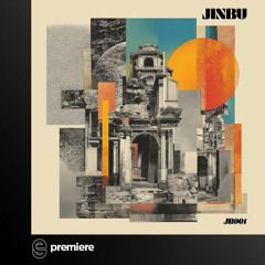 Premiere: Lopezhouse, Paul Deep - Deep Eyes ft. Lannakise - JINBU