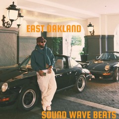 Larry June X Vince Staples Type Beat "East Oakland" - (Prod.Sound Wave)