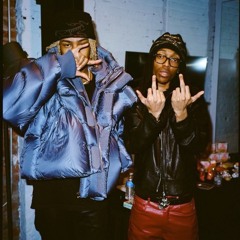 amiri n tec - solo spin (noah)