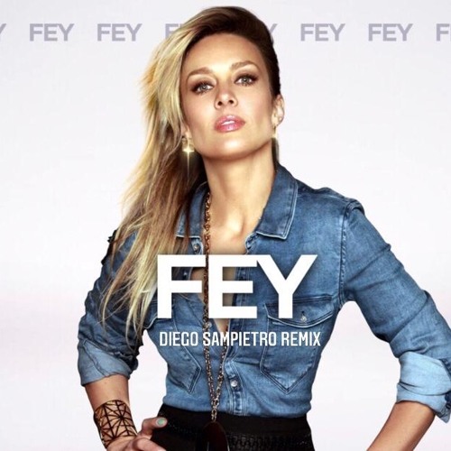 Fey - Azucar Amargo (Diego Sampietro Remix Carnaval2022).