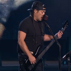 ГРУППА КРОВИ (Metallica cover)