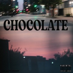 CHOCOLATE (apple music, spotify)