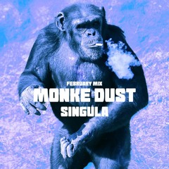 Singula - Monke Dust (February Mix)