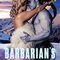 [Free] KINDLE √ Barbarian's Bride: A SciFi Alien Romance (Ice Planet Barbarians Book