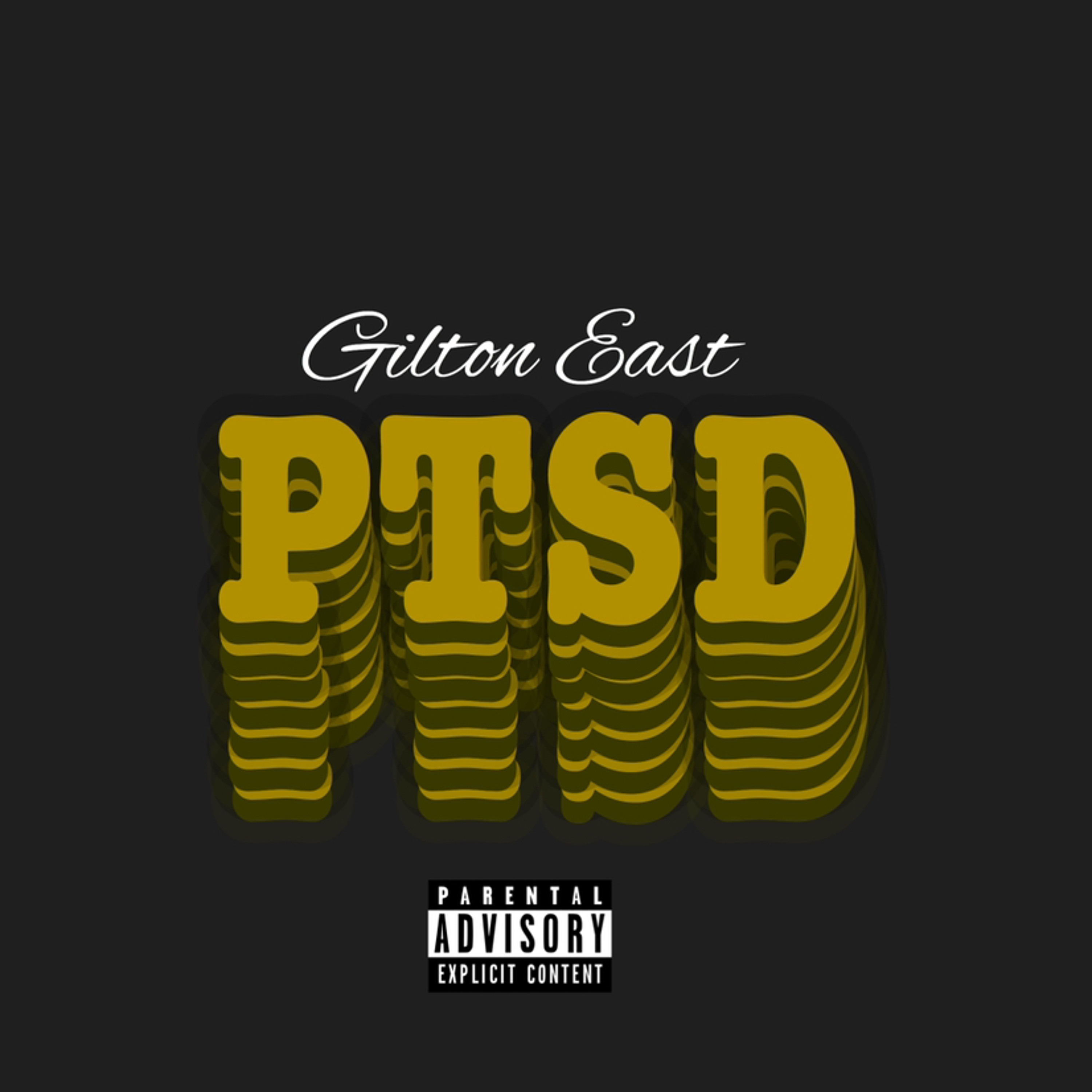 PTSD - Dreamville remix