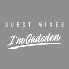 Guest Mixes