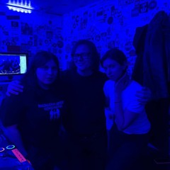 In Your Dirty Ears: Noff Weezy, Ron Like Hell & Amelia Holt @ The Lot Radio 03 - 01 - 2022