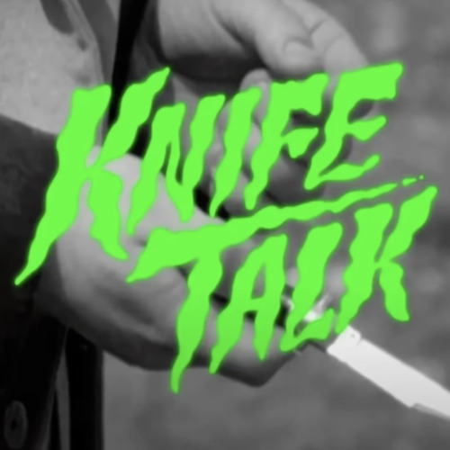 Around The World (La La La) x Knife Talk