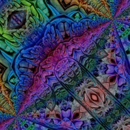 Acid Mind preview