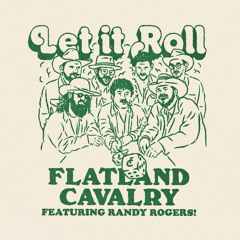 Let It Roll (feat. Randy Rogers)