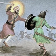 Eh Bola Hargobind Ka (Brahm Kavach) - Bhai Waryam Singh (Guru Nanak Dal)
