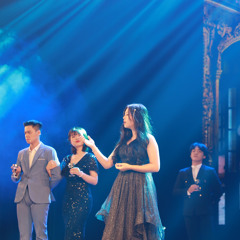 ON STAGE 2022: "VIỄN MỘNG" SOUNDTRACKS: Nhìn Những Mùa Thu Đi (Đơn ca nữ)