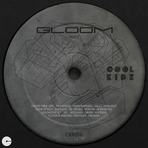 † PREMIERE † Gimon - Der Teufel In Der Seele [CKR056] FREE DOWNLOAD