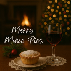 Merry Mince Pies