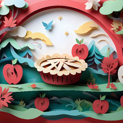 I Want Some Apple Pie