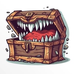 Bass Cache