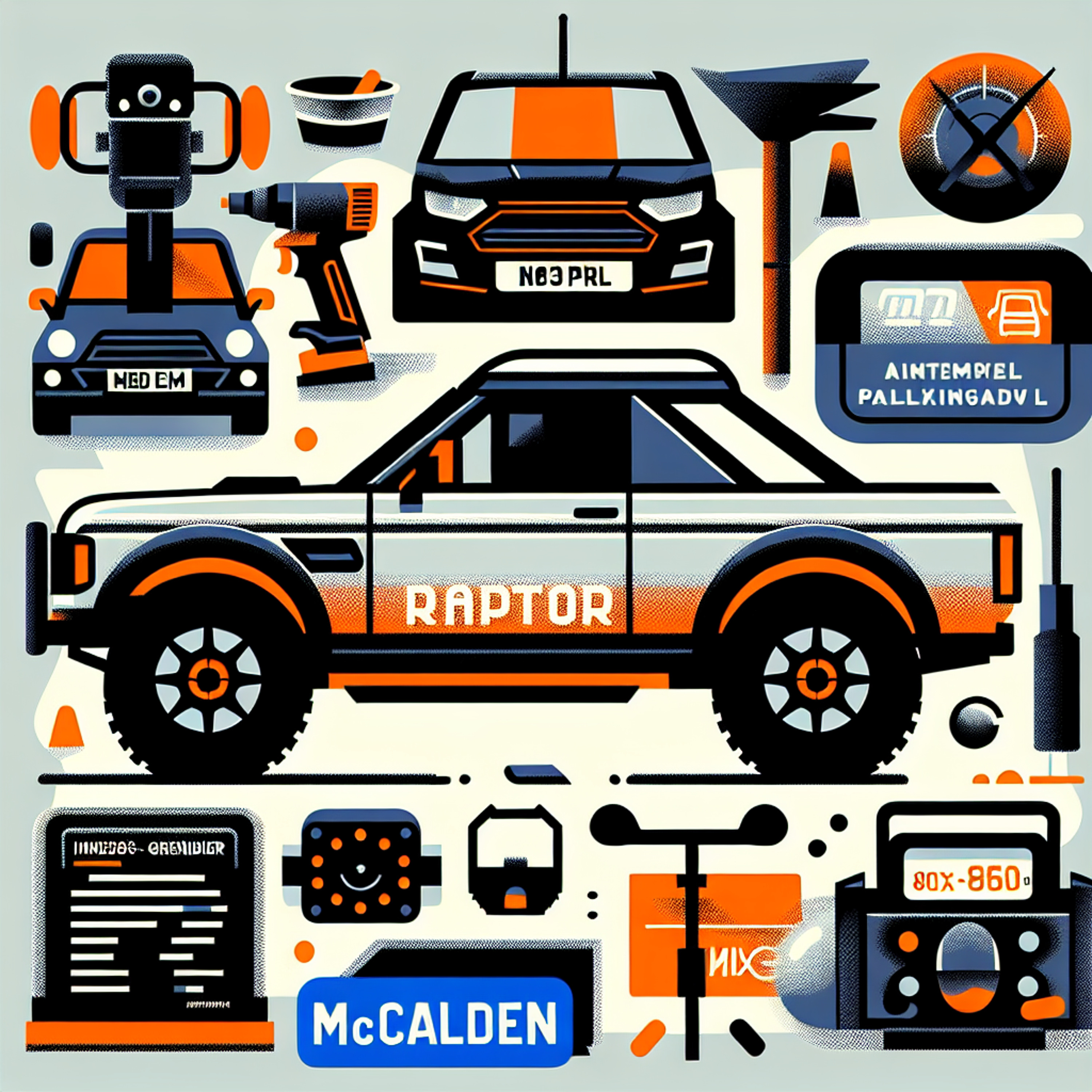 Pepper News - Cars Edition