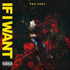 YHG Pnut - If I Want (Prod. by Legend)(official video on youtube)| IG: @yhgpnut