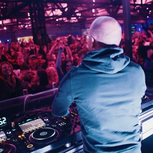 Daphni at Dark Skies, Horst Festival 2026