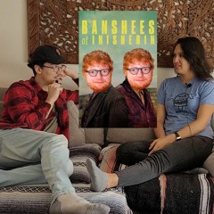 The Royal We Movie Club: The Banshees of Inisherin