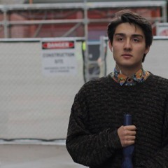 Everybody's Gotta Live (Love Cover)