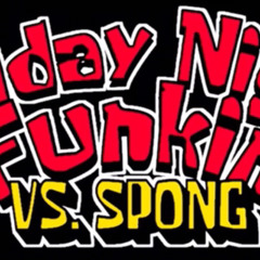 Spong (VS Spong Remastered OST) - Friday Night Funkin'