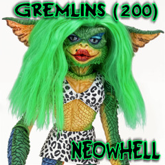 Gremlins (200) @ PSY MOVIES EP