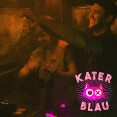 BEKA & QUIRION  @ Kater Blau | 2022