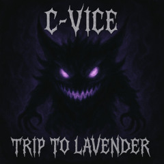 TRIP TO LAVANDER