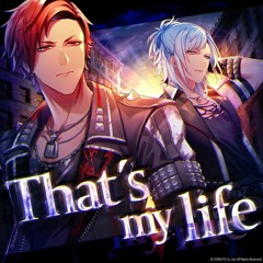 That's my life Game Ver.