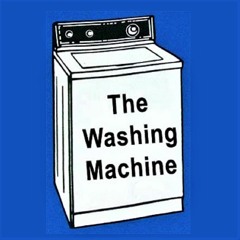 WASHING MACHINE (cover Of Sonik Youth)