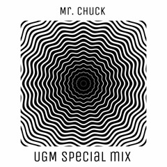 Mr. Chuck - UGM Special Mix