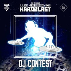 DJ Contest_Hardblast_The Beginning