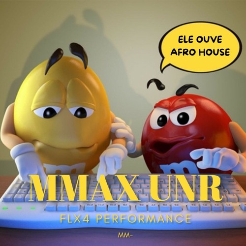 MMAX UNR | SPRINT 15