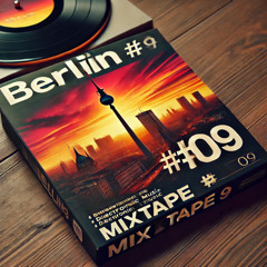 MIXTAPE #09 I Downtempo I Sunset