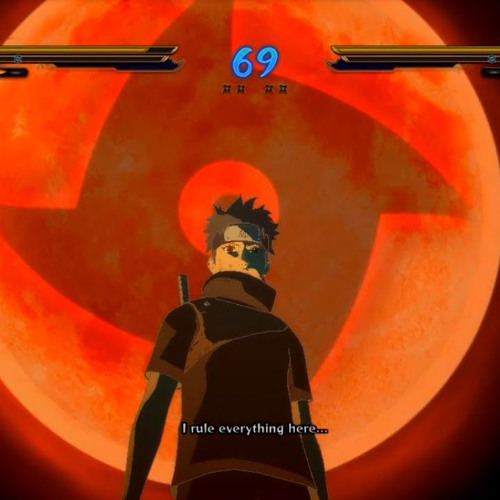 ShiSui ft.frosty(gensaint)