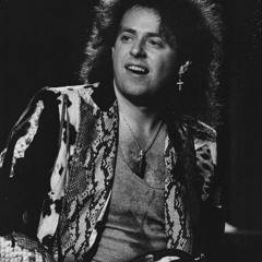 Liminal Space - Lukather 28.01.25