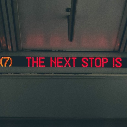 The Next Stop Is... By Kenneth Gao, Katherine Lian and Ella Smith