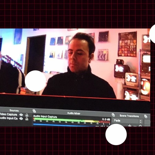 Optimistic Decay w/ Silent Servant 141221