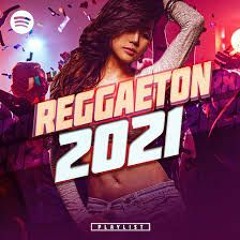 REGGAETON 2021 DJ PUBILL PART 1