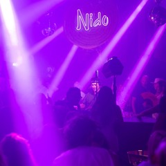 DHS Guestmix: Alfonso Ares @ Ibiza So_nica