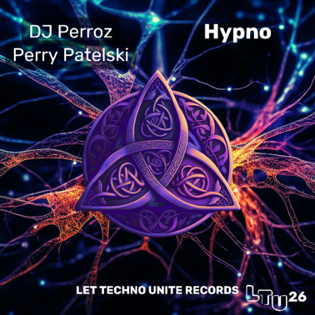 Stream Hypno Madness by DJ Perroz | Listen online for free on