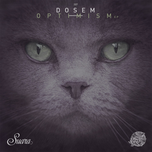 Optimism (Original Mix)