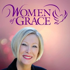 Women of Grace with Johnnette Williams - 02.13.2024