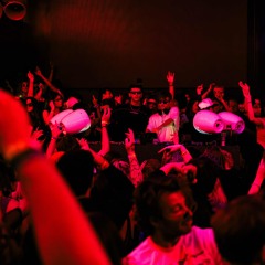 X-RATED (Tano 'Caramelle' Edit) (EXTENDED)