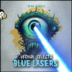 Blue Lasers
