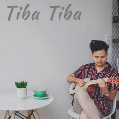 Tiba Tiba  Andmesh Cover